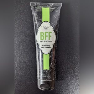 Perfectly Posh BFF Best Face Forward Exfoliating Facewash - new